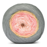 LindeHobby Flora Soft Cake 01 Lilja