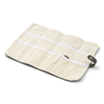 LindeHobby Taitettava Järjestäjäkotelo, Harmaa