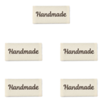 Handmade, leveä Magnolia Script