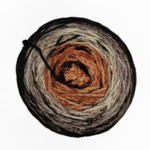 Malabrigo Sock Metamorphosis 315 Uluru