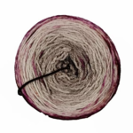 Malabrigo Sock Metamorphosis 320 Jaipur Pink