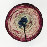 Malabrigo Sock Metamorphosis 326 Amelie