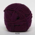 Extrafine Merino 90 → 9235