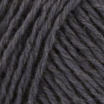 Onion Hemp+Cotton+Modal 408 Tumman harmaa