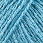 Onion Hemp+Cotton+Modal 420 Turkoosi