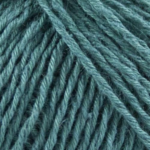 Onion Hemp+Cotton+Modal 422 Petrolinvihreä