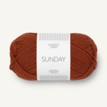 Sandnes Sunday 3554 Ruoste