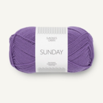 Sandnes Sunday 5235 Passion kukka