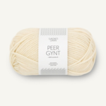 Sandnes Peer Gynt 1012 Luonnollinen