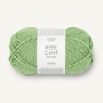 Sandnes Peer Gynt  8733 Spring green