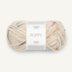 Sandnes Poppy