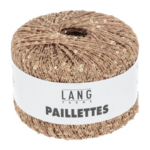 Lang Yarns Paillettes 0028