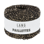 Lang Yarns Paillettes 0070