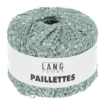 Lang Yarns Paillettes 0072