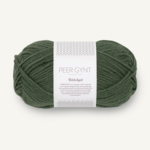 Sandnes PetiteKnit Peer Gynt 9581 Pine