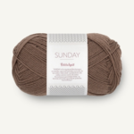 Sandnes PetiteKnit Sunday 3071 Muskotti
