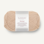 Sandnes PetiteKnit Sunday 2721 Shell