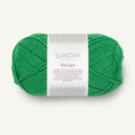 Sandnes PetiteKnit Sunday 8236 Statement Green