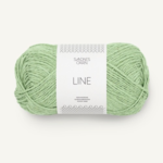 Sandnes Line 8733 Spring Green
