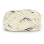 Gjestal Cortina Soft Print 807 Ruskea printti