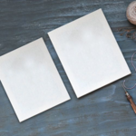 Knitpro Punch-Needle Kangaskehykset, suorakulmaiset, 2 kpl