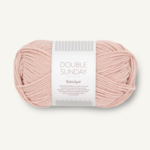 Sandnes Petiteknit Double Sunday 3521 Balettitossut