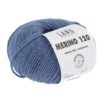 Lang Yarns Merino 120 334