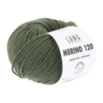 Lang Yarns Merino 120 397