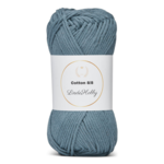 LindeHobby Cotton 8/8 005 Navy