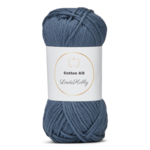 LindeHobby Cotton 8/8 007 Avion