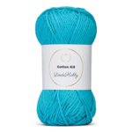 LindeHobby Cotton 8/8 010 Sorgente