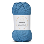 LindeHobby Cotton 8/8 012 Mare