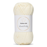 LindeHobby Cotton 8/8 021 Latte