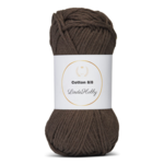 LindeHobby Cotton 8/8 036 T. Moro