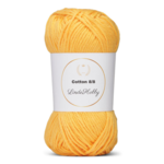 LindeHobby Cotton 8/8 040 Sole