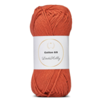 LindeHobby Cotton 8/8 045 India