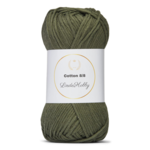 LindeHobby Cotton 8/8 052 Militare