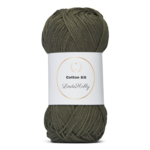 LindeHobby Cotton 8/8 054 Muschio