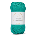 LindeHobby Cotton 8/8 059 Smeraldo