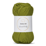 LindeHobby Cotton 8/8 061 Prateria