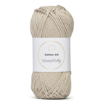 LindeHobby Cotton 8/8 085 Rosso