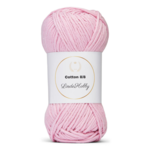 LindeHobby Cotton 8/8 074 Lila