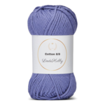 LindeHobby Cotton 8/8 078 Cardinale