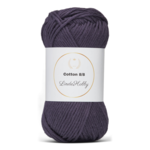 LindeHobby Cotton 8/8 081 Grape