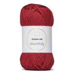 LindeHobby Cotton 8/8 087 Granata