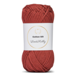 LindeHobby Cotton 8/8 088 Vino