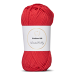 LindeHobby Cotton 8/8 099 Fuoco