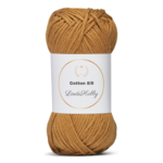 LindeHobby Cotton 8/8 105 Biscotto