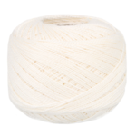 Scheepjes Candy Floss 105 Morsiusvalkoinen