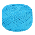 Scheepjes Candy Floss 146 Elävä Sininen